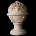 KNB-08: Oakleaf & Acorn Finials or Knobs